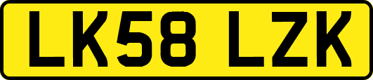 LK58LZK