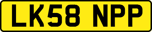 LK58NPP