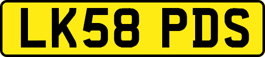 LK58PDS