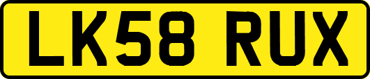 LK58RUX