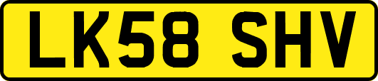 LK58SHV