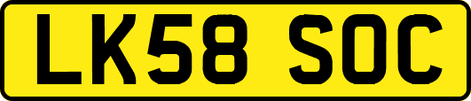 LK58SOC