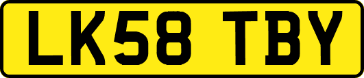 LK58TBY