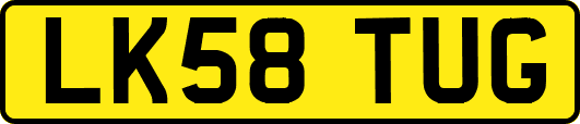 LK58TUG