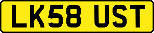 LK58UST