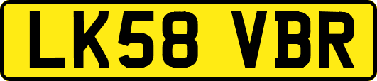 LK58VBR