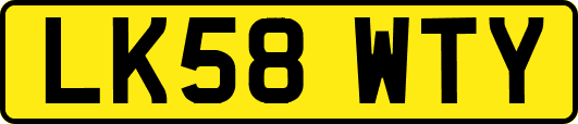 LK58WTY