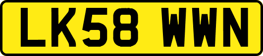 LK58WWN