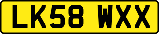 LK58WXX