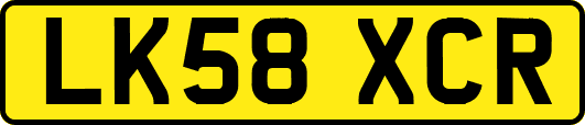 LK58XCR