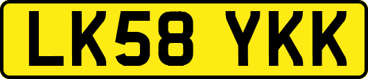 LK58YKK