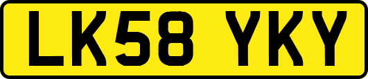 LK58YKY