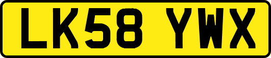 LK58YWX