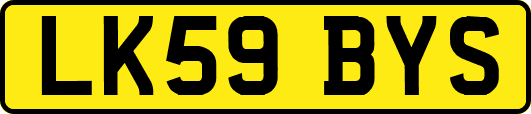 LK59BYS