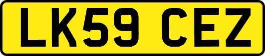 LK59CEZ