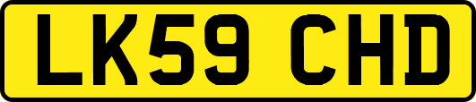 LK59CHD
