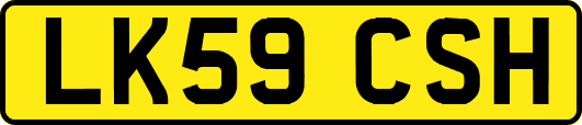 LK59CSH