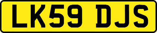 LK59DJS