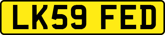 LK59FED