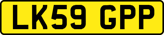 LK59GPP