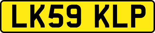 LK59KLP