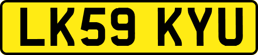 LK59KYU