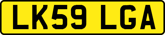 LK59LGA