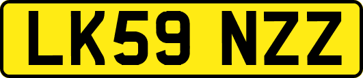 LK59NZZ
