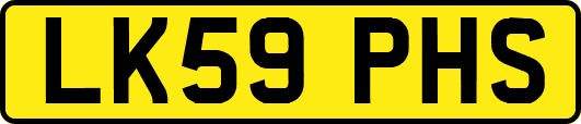 LK59PHS