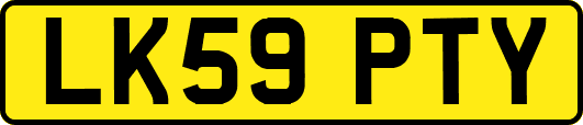 LK59PTY