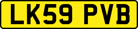 LK59PVB
