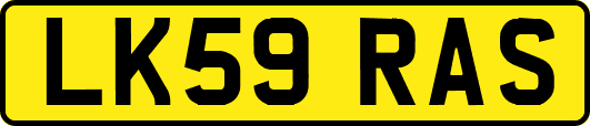 LK59RAS