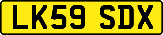 LK59SDX