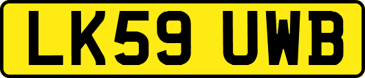 LK59UWB