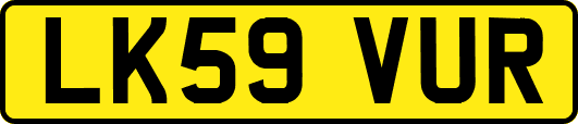 LK59VUR