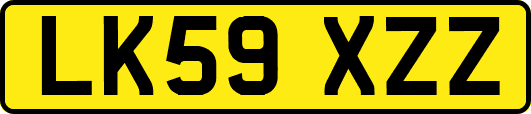LK59XZZ