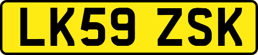 LK59ZSK