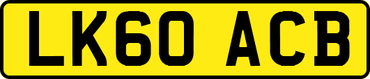 LK60ACB