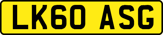 LK60ASG