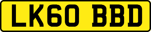 LK60BBD