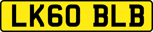 LK60BLB