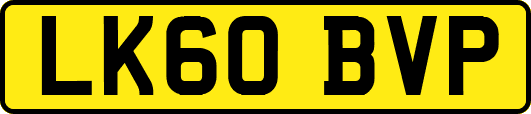 LK60BVP