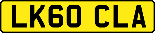 LK60CLA