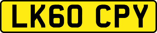 LK60CPY