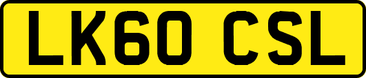 LK60CSL