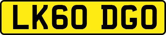 LK60DGO