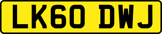 LK60DWJ