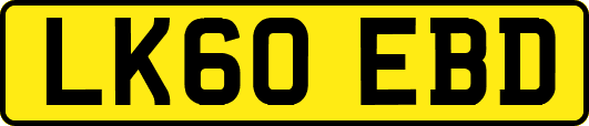 LK60EBD