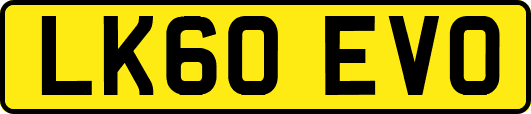 LK60EVO