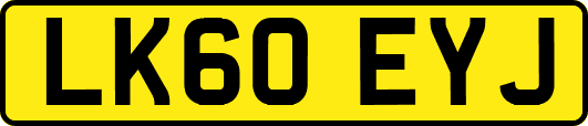 LK60EYJ
